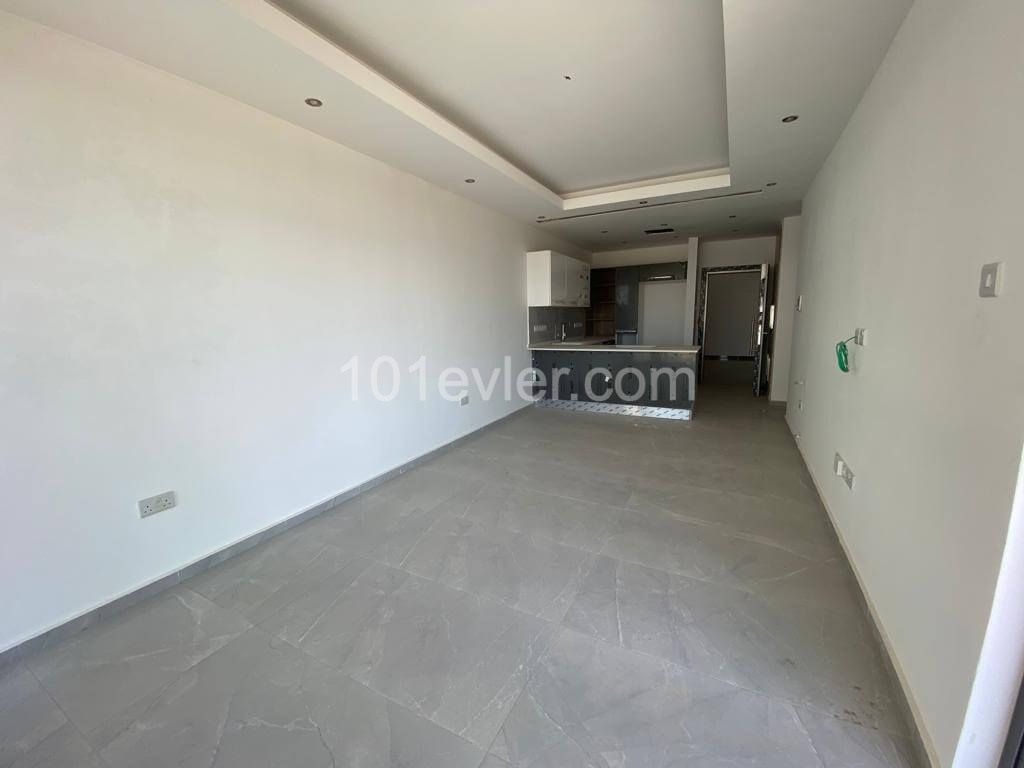 2+1 Flat for Rent in Nicosia Kermiya ** 