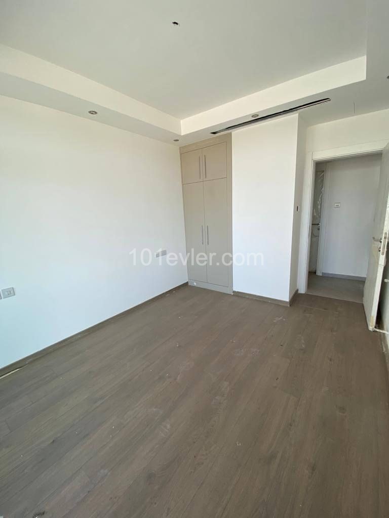 2+1 Flat for Rent in Nicosia Kermiya ** 