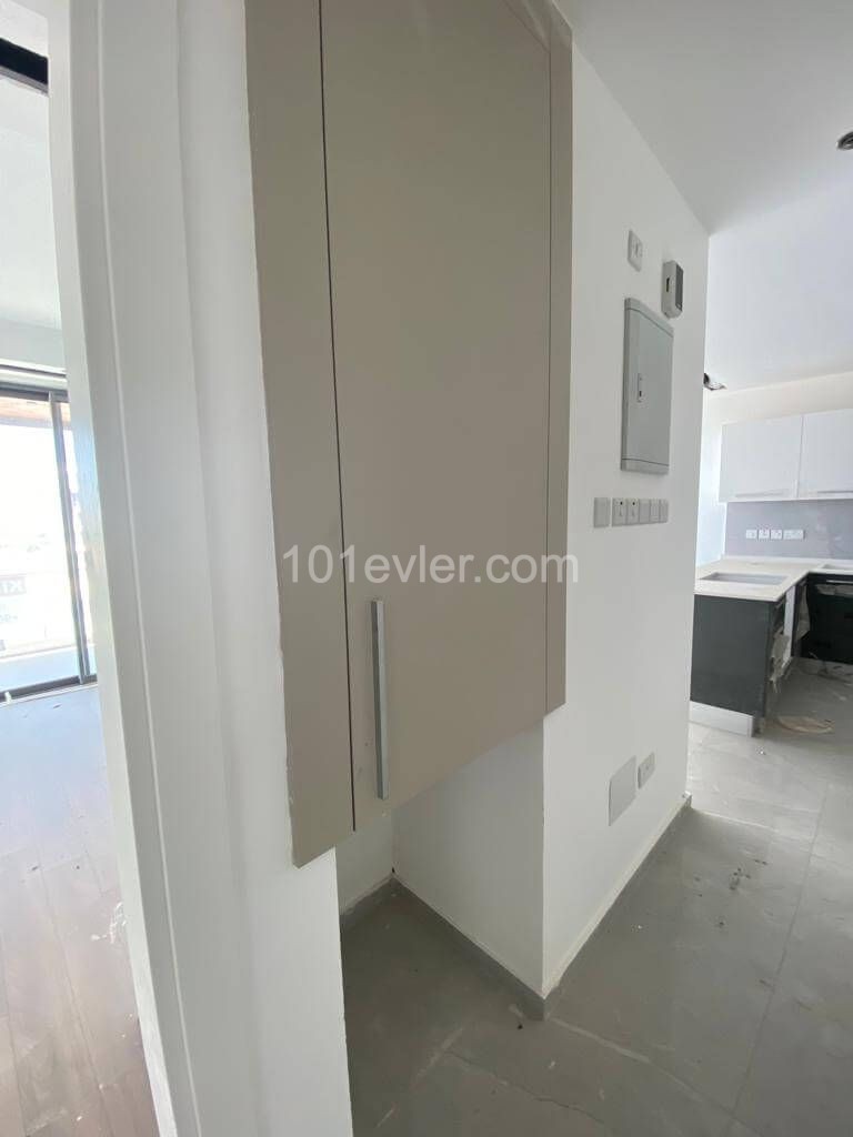 2+1 Flat for Rent in Nicosia Kermiya ** 