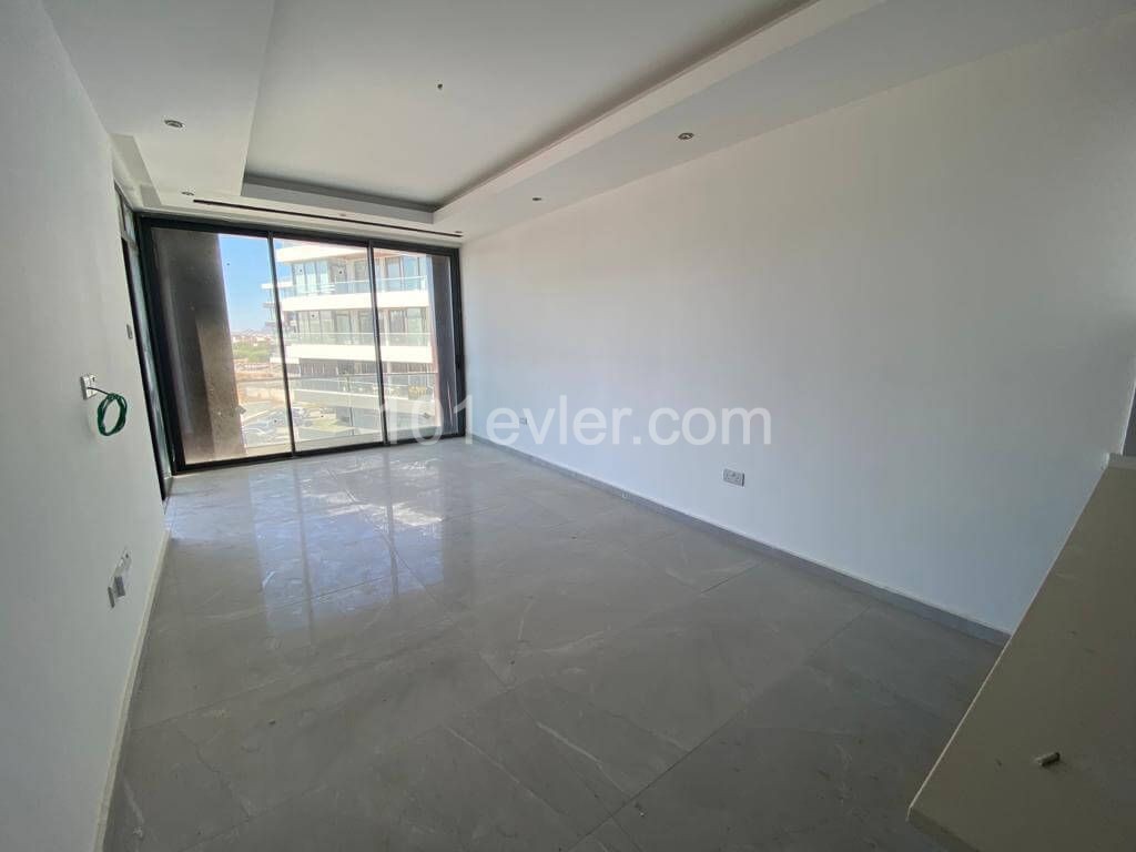 2+1 Flat for Rent in Nicosia Kermiya ** 