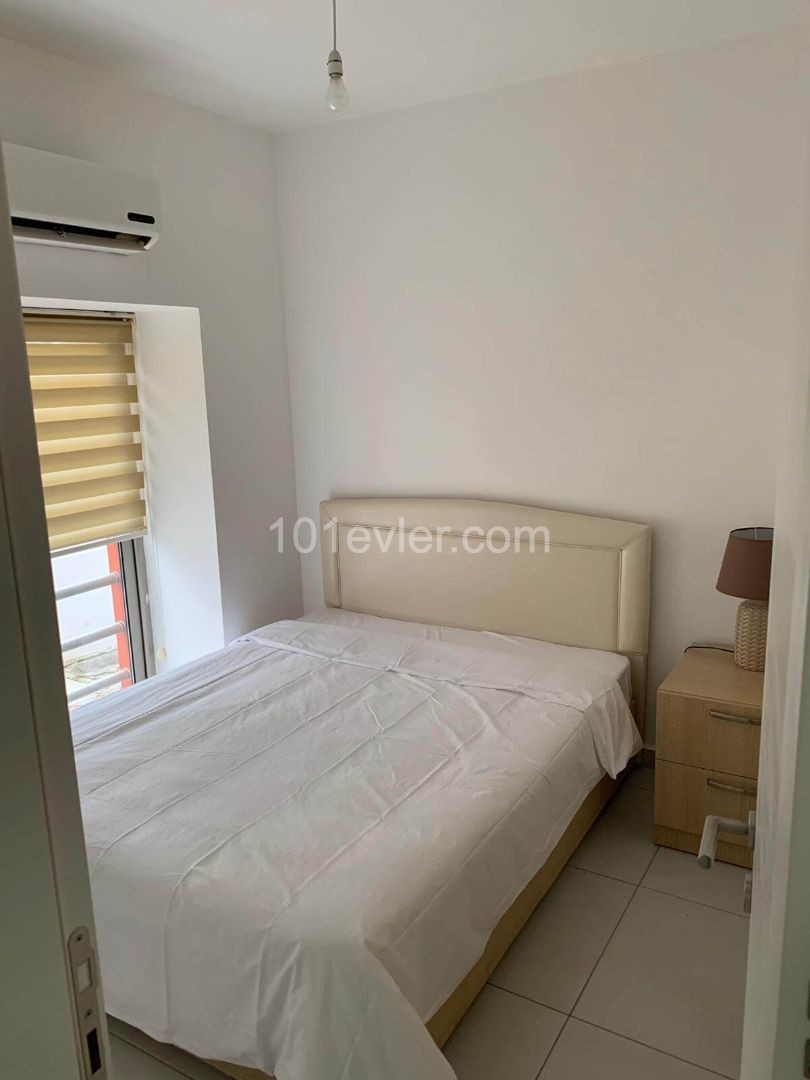 Kyrenia Çatalköy 1+1 and 2+1 Flats for Rent ** 