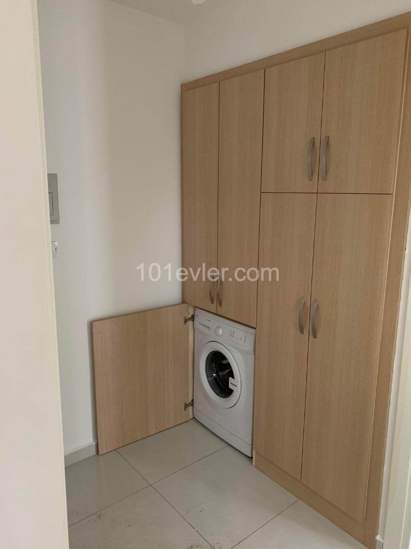 Kyrenia Çatalköy 1+1 and 2+1 Flats for Rent ** 