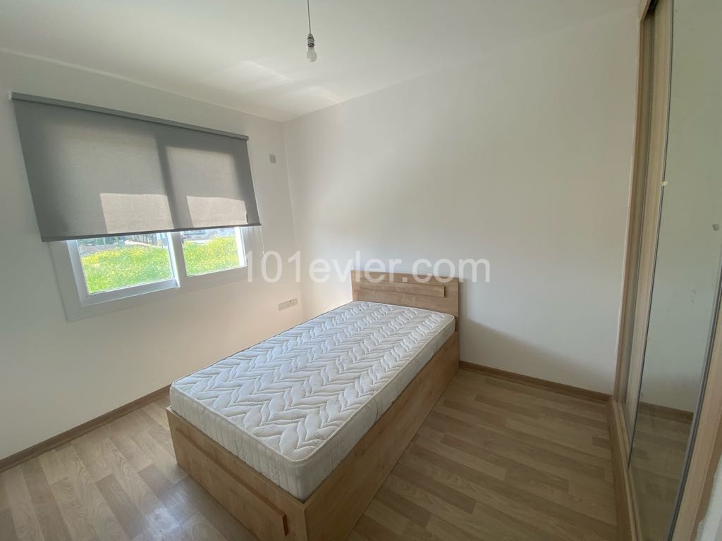 Lefkoşa Gönyelide 2+1 sıfır kiralık daire