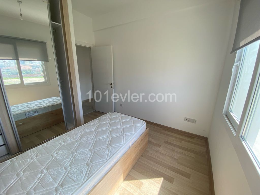 2+1 penthouse for rent in Gonyeli, Nicosia ** 