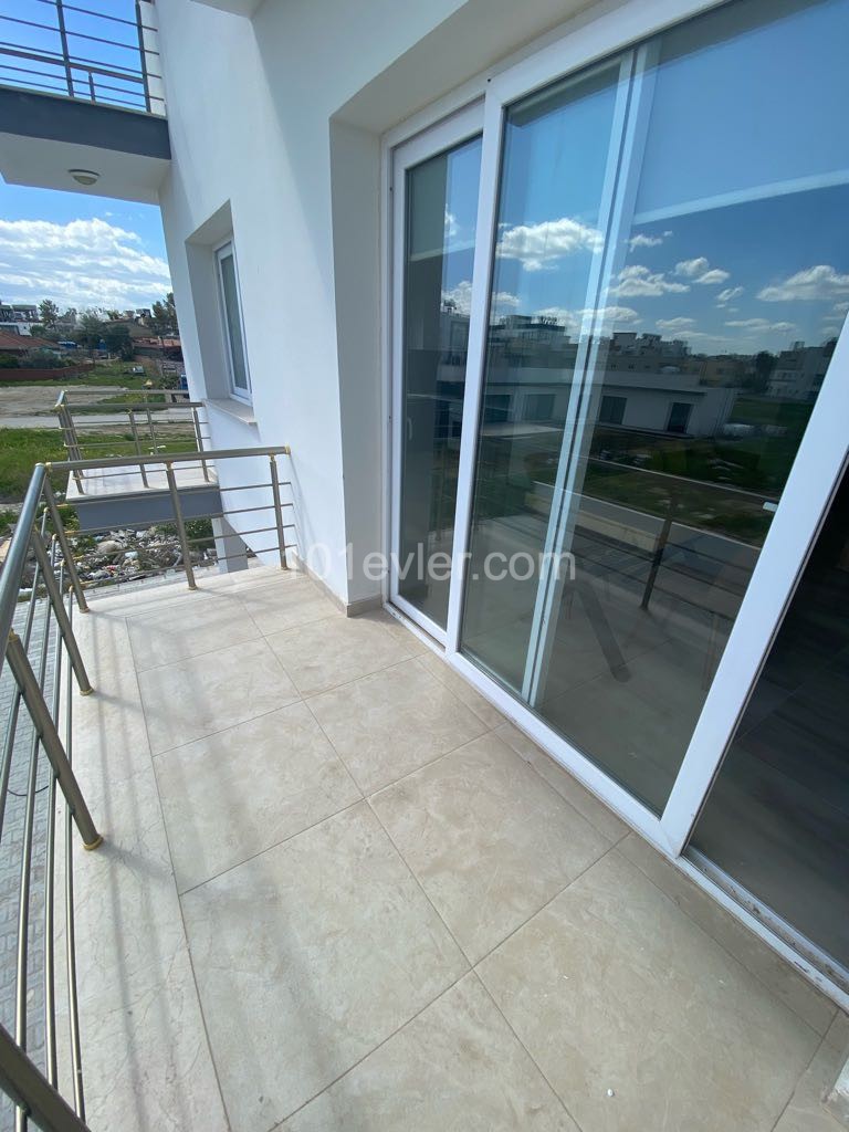 2+1 penthouse for rent in Gonyeli, Nicosia ** 