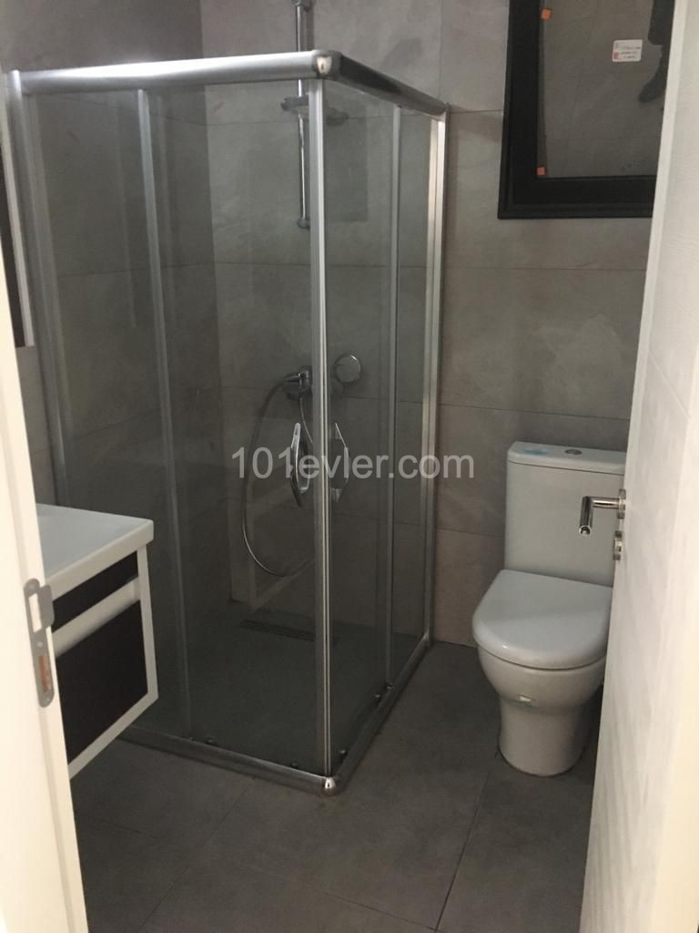 Girne Merkez 2+1 Kiralık Daire 