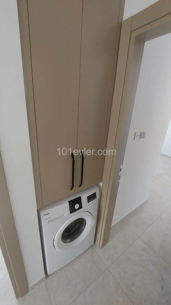 Girne Merkez 2+1 Kiralık Daire