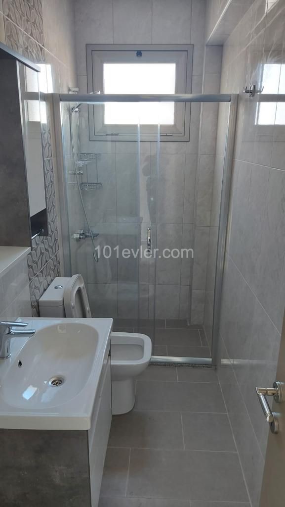 Girne Merkez 2+1 Kiralık Daire