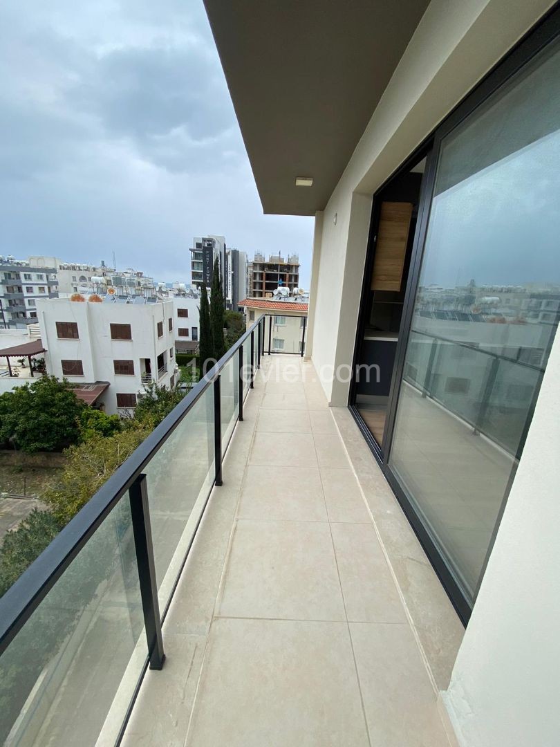 Girne Merkez 3+1 Satılık Daire