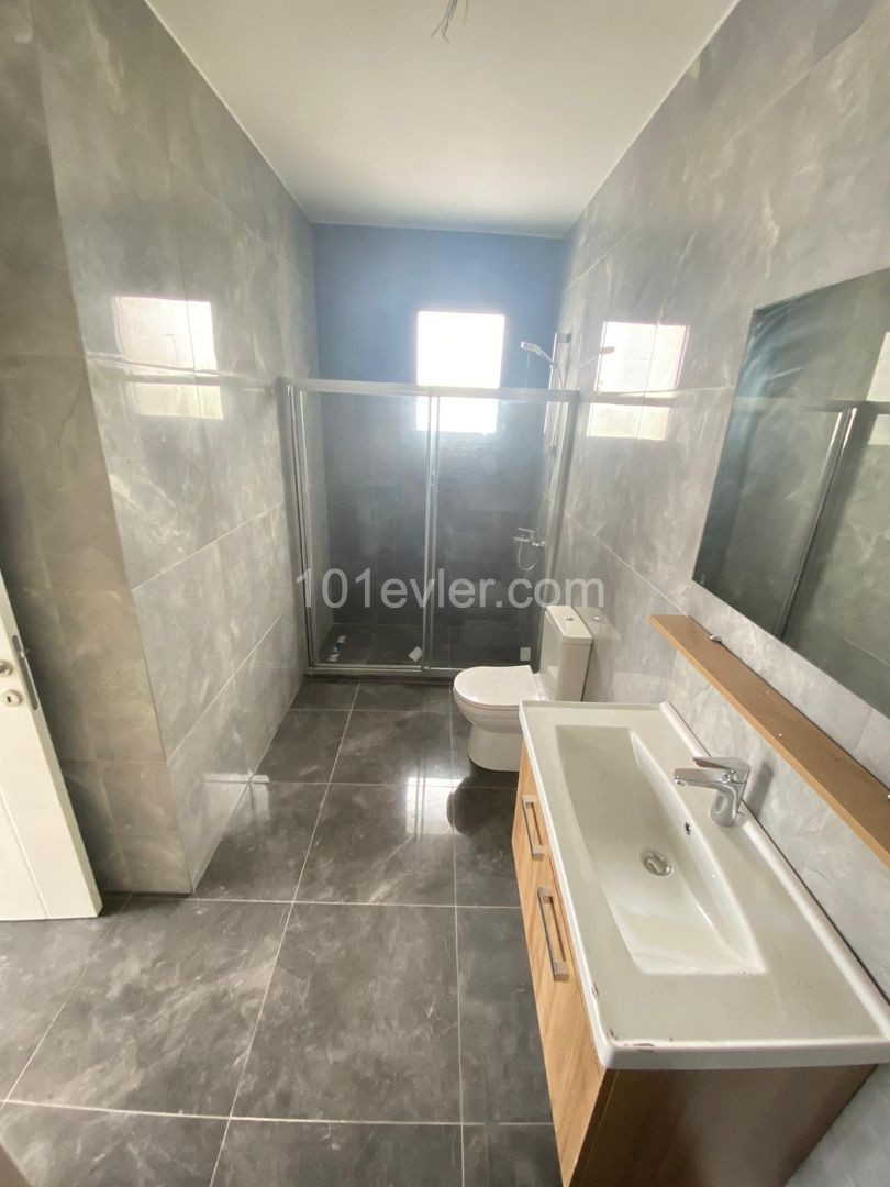 Kyrenia Catalkoy 3+1 Villa For Sale ** 