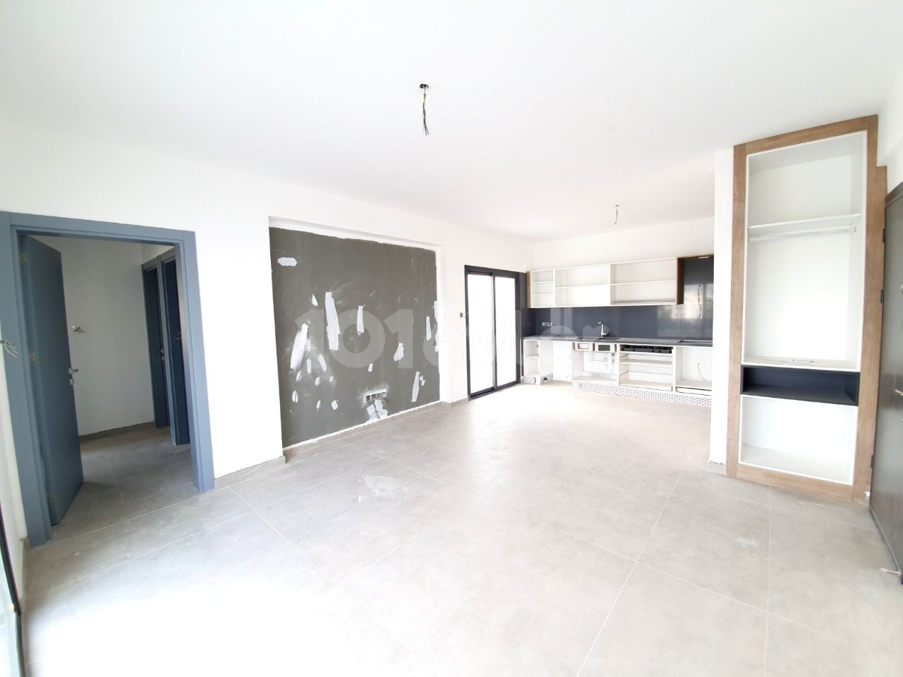 2+1 Penthouse For Sale in Nicosia Gonyeli ** 