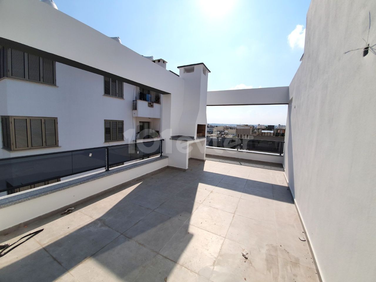 2+1 Penthouse For Sale in Nicosia Gonyeli ** 