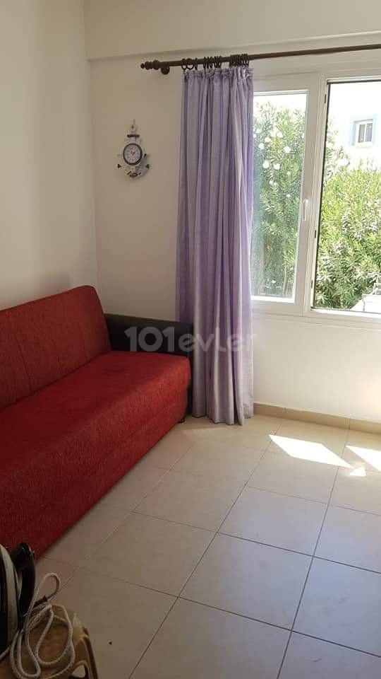 Girne Lapta 3+1 Satılık Daire