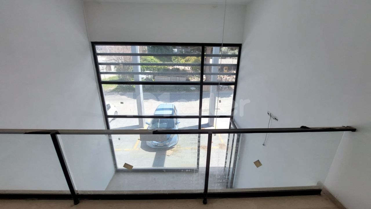 Office For Rent In The Center Of Kyrenia ** 