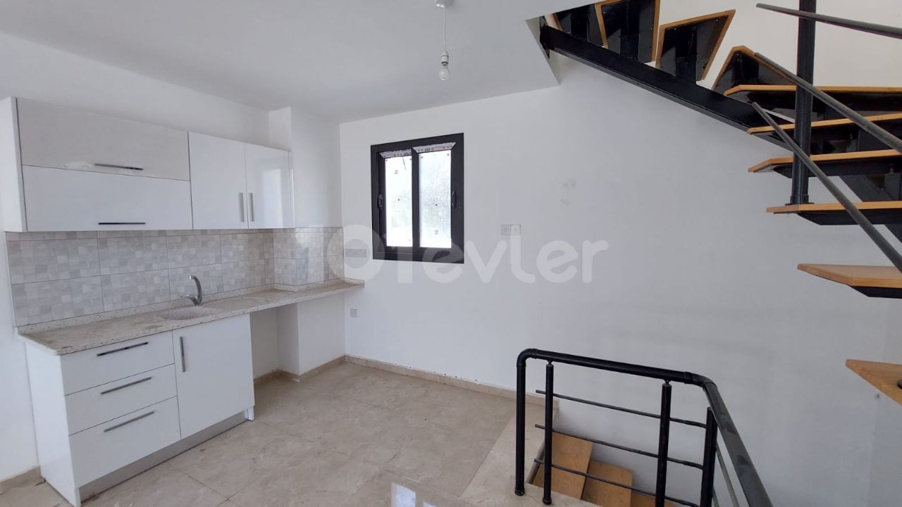 Office For Rent In The Center Of Kyrenia ** 