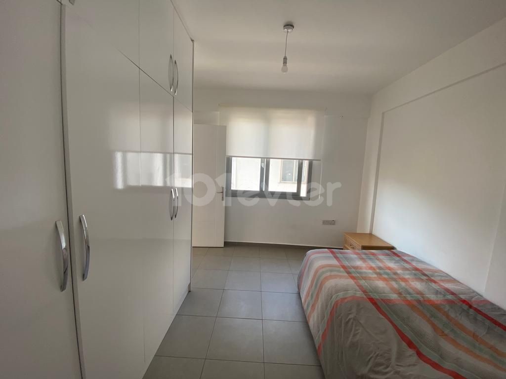 Kyrenia Çatalköy 3+1 Penthouse Apartment for Rent ** 