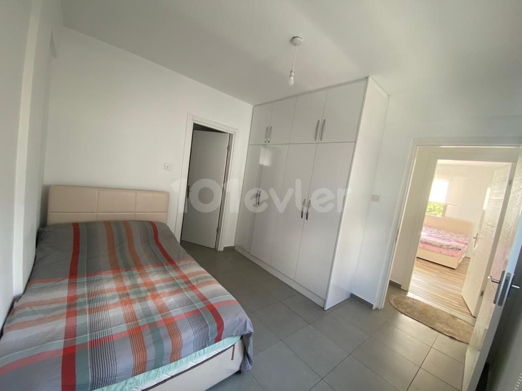 Kyrenia Chatalköy 3 + 1 Penthouse Zu Vermieten ** 