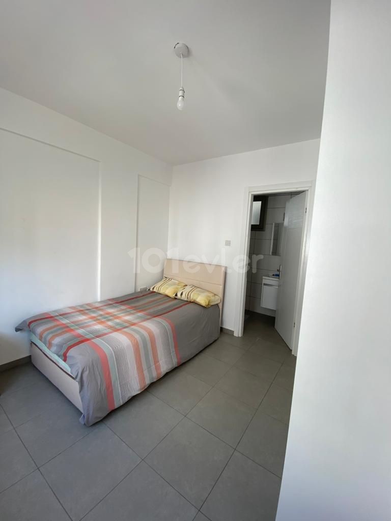 Kyrenia Chatalköy 3 + 1 Penthouse Zu Vermieten ** 