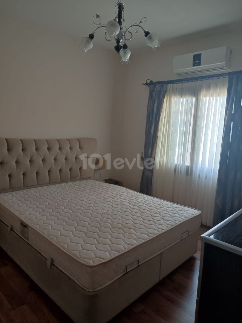 Kyrenia Central 3+1 Apartment for Sale ** 