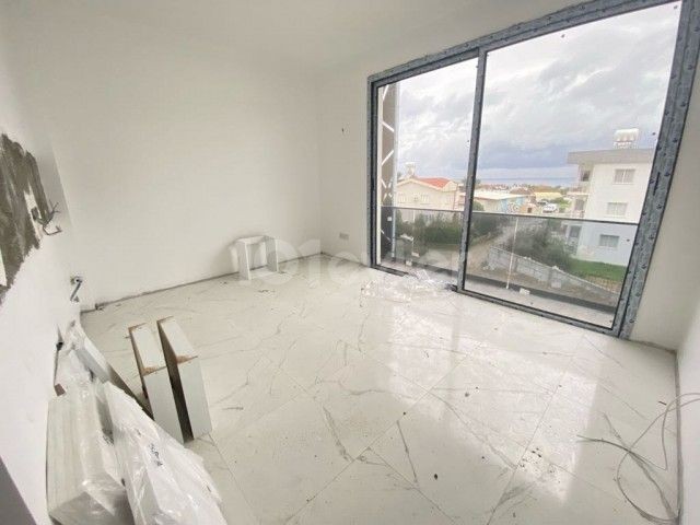 Kyrenia Central 2+ 1 Luxury Apartment for Sale ** 