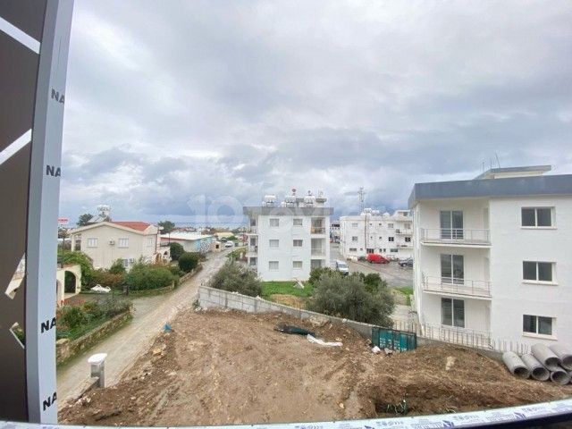 Kyrenia Central 2+ 1 Luxury Apartment for Sale ** 