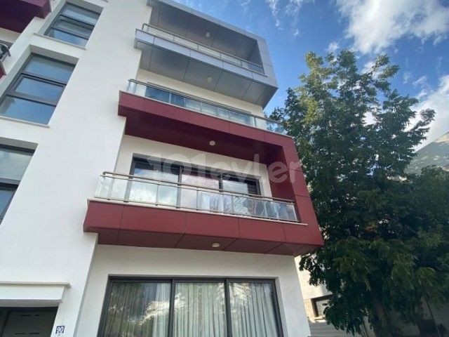 3+ 1 Apartment for Sale in Mitreli, Nicosia ** 