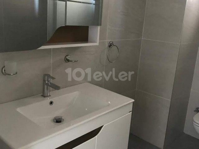 Apartment for Sale in Kyrenia 2+1 Very Close to PiaBella ** 