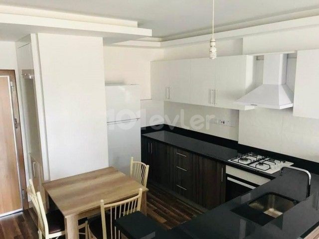 Apartment for Sale in Kyrenia 2+1 Very Close to PiaBella ** 