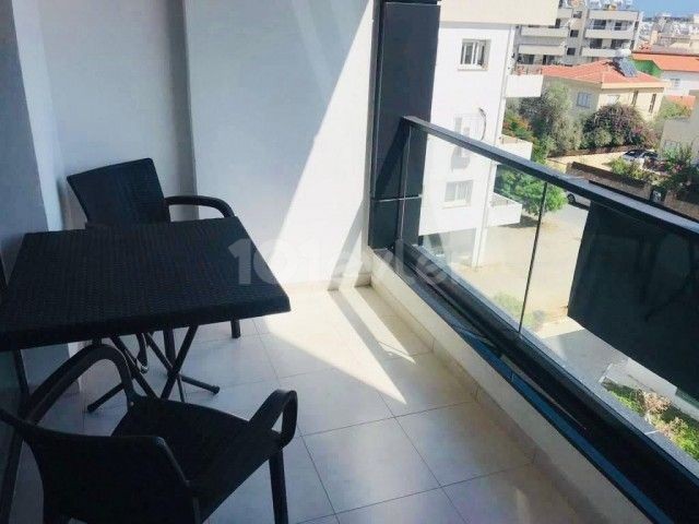 Apartment for Sale in Kyrenia 2+1 Very Close to PiaBella ** 