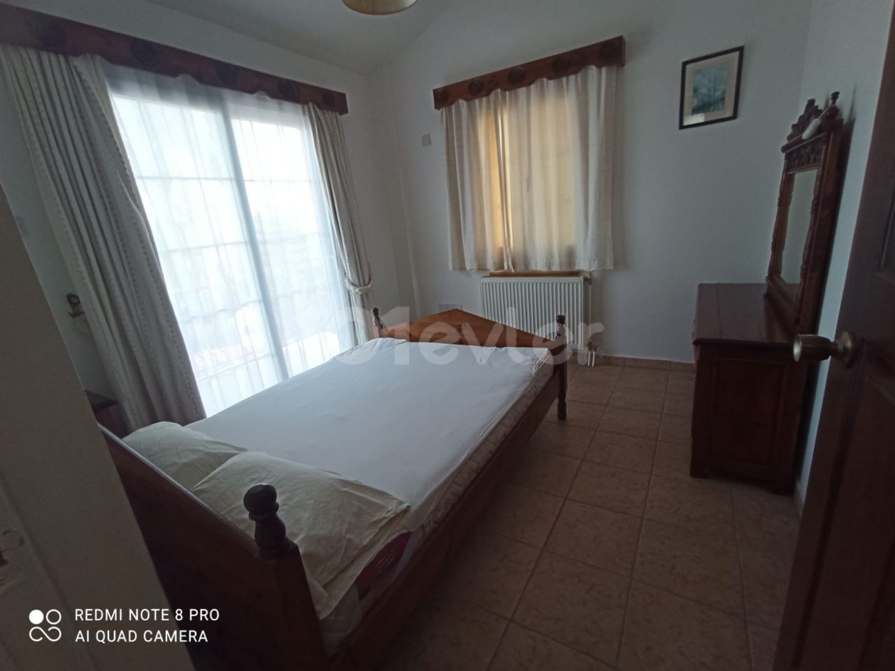 Kyrenia Ozankoy 3 + 1 Villa for Rent ** 