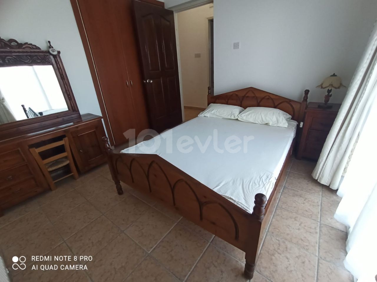 Kyrenia Ozankoy 3 + 1 Villa for Rent ** 