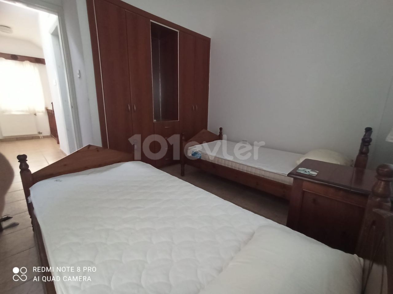 Girne Ozanköy 3+1 Kiralık Villa