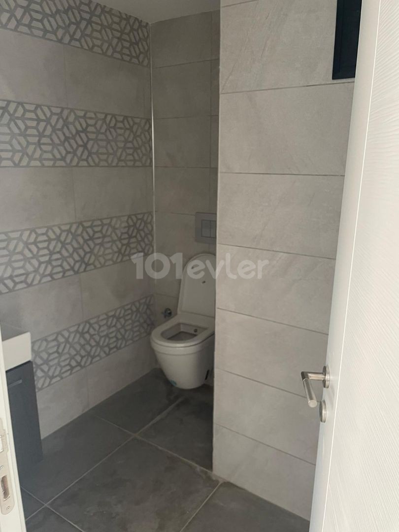 Girne Merkez 3+1 Kiralık Daire 