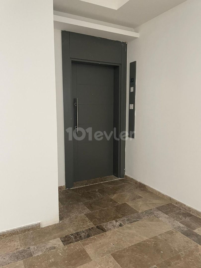 Kyrenia Central 3+1 Apartment for Rent ** 