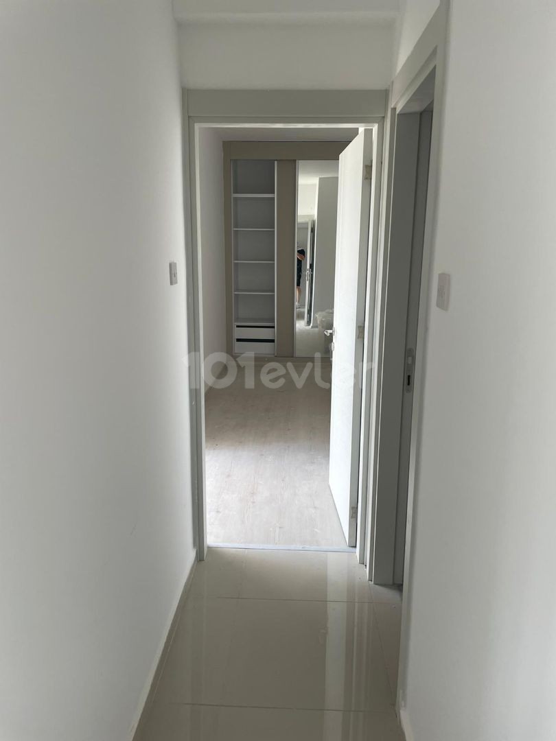 Kyrenia Central 3+1 Apartment for Rent ** 