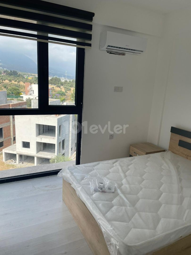 Girne Merkez 3+1 Kiralık Daire 