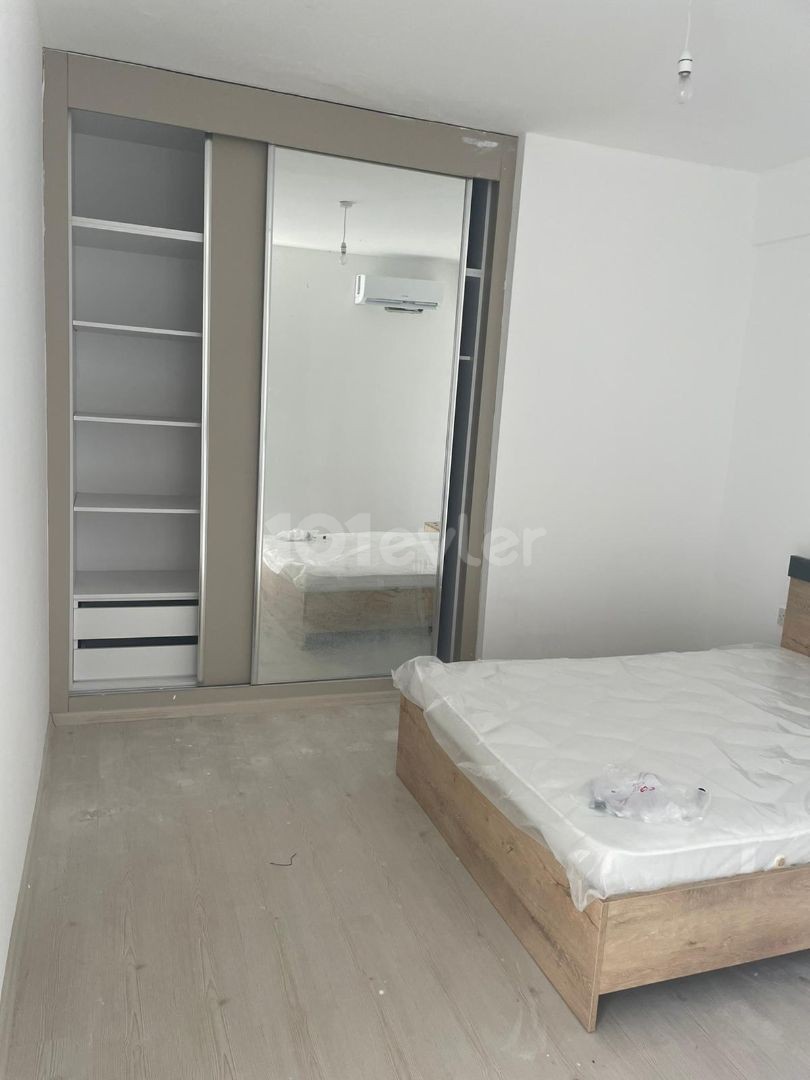 Girne Merkez 3+1 Kiralık Daire 