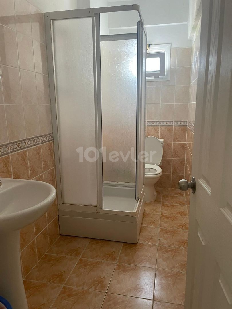 Kyrenia Alsancak 2+1 Apartment for Sale ** 