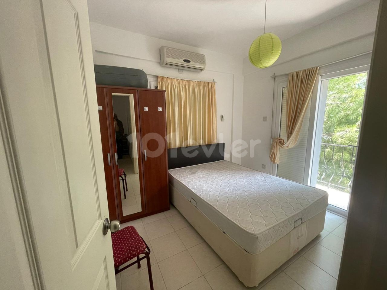 Kyrenia Alsancak 2+1 Apartment for Sale ** 