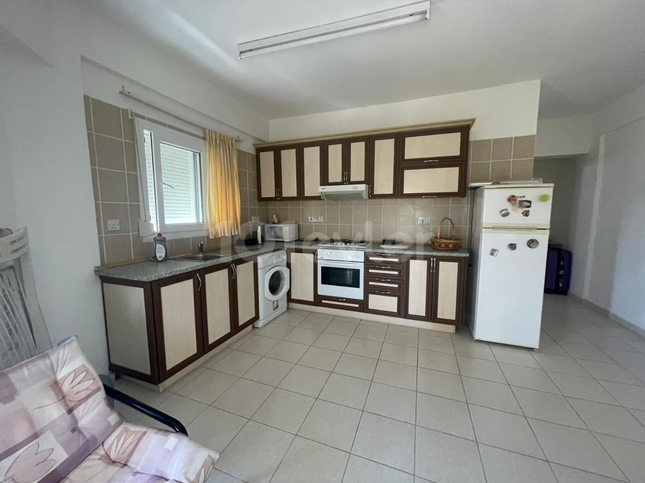 Kyrenia Alsancak 2+1 Apartment for Sale ** 