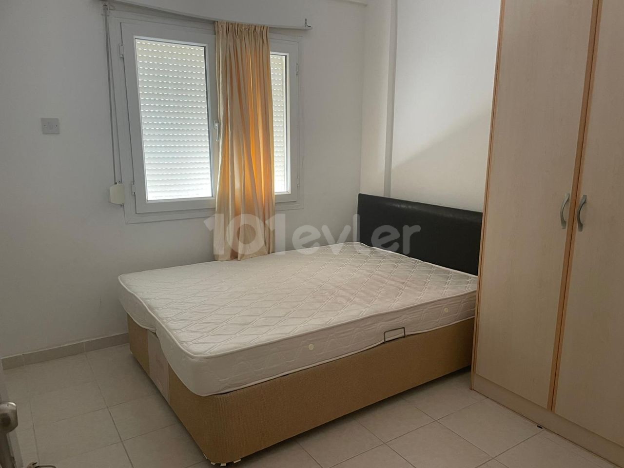 Girne Alsancak 2+1 Satılık Daire