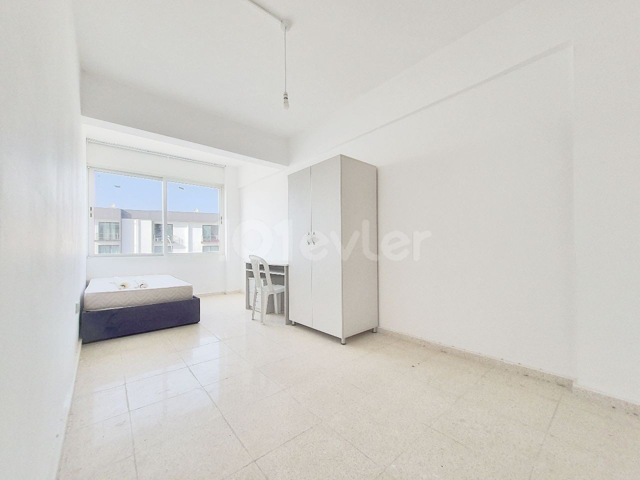 Jul 2+1 clean apartment for rent in Nicosia Kucukkaymakli ** 