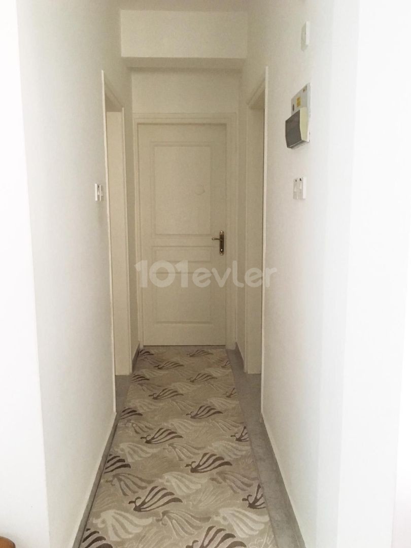 Kyrenia Turkish Quarter 2+ 1 Apartment for Sale ** 