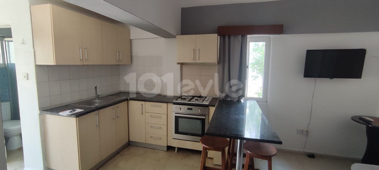 Kyrenia Karaoglanoglu 2+1 Bungalow for Rent ** 