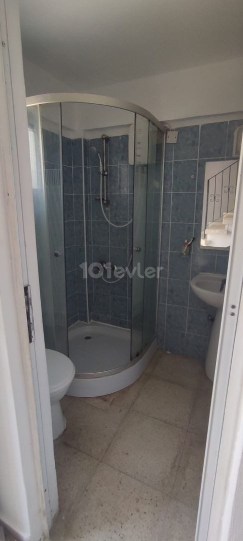 Girne Karaoğlanoğlu 2+1 Kiralık Bungalov