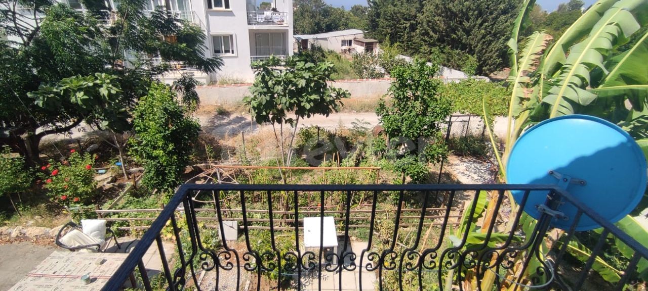 Kyrenia Karaoglanoglu 2+1 Bungalow for Rent ** 