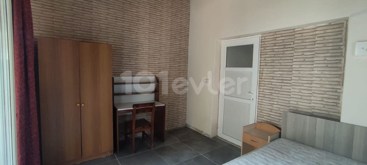 Girne Karaoğlanoğlu 2+1 Kiralık Bungalov