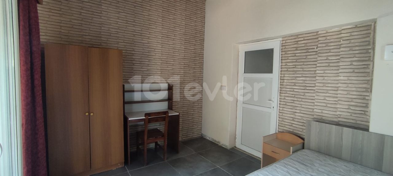 Girne Karaoğlanoğlu 2+1 Kiralık Bungalov