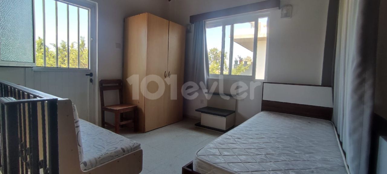 Girne Karaoğlanoğlu 2+1 Kiralık Bungalov