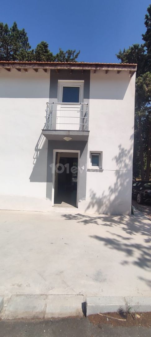 Kyrenia Karaoglanoglu 1 + 1 Apartment for Rent ** 